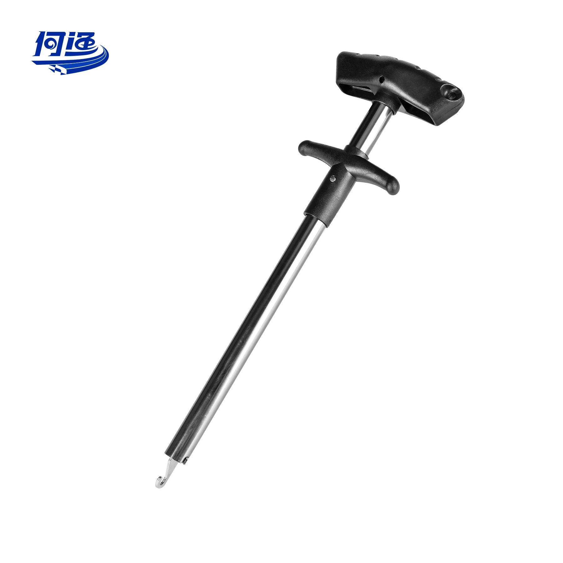 10inch Easy Fish Hook Remover New Fishing Tools Tackle Insects Portable Hook Out Extractor