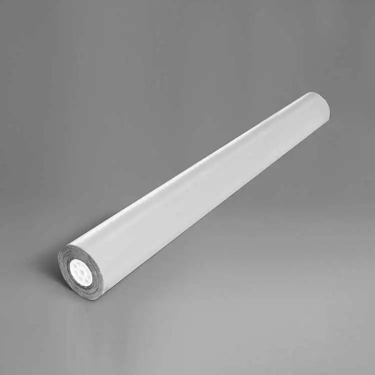 30 years service life waterproofing membrane for workshop roof EPDM rubber waterproofing membrane