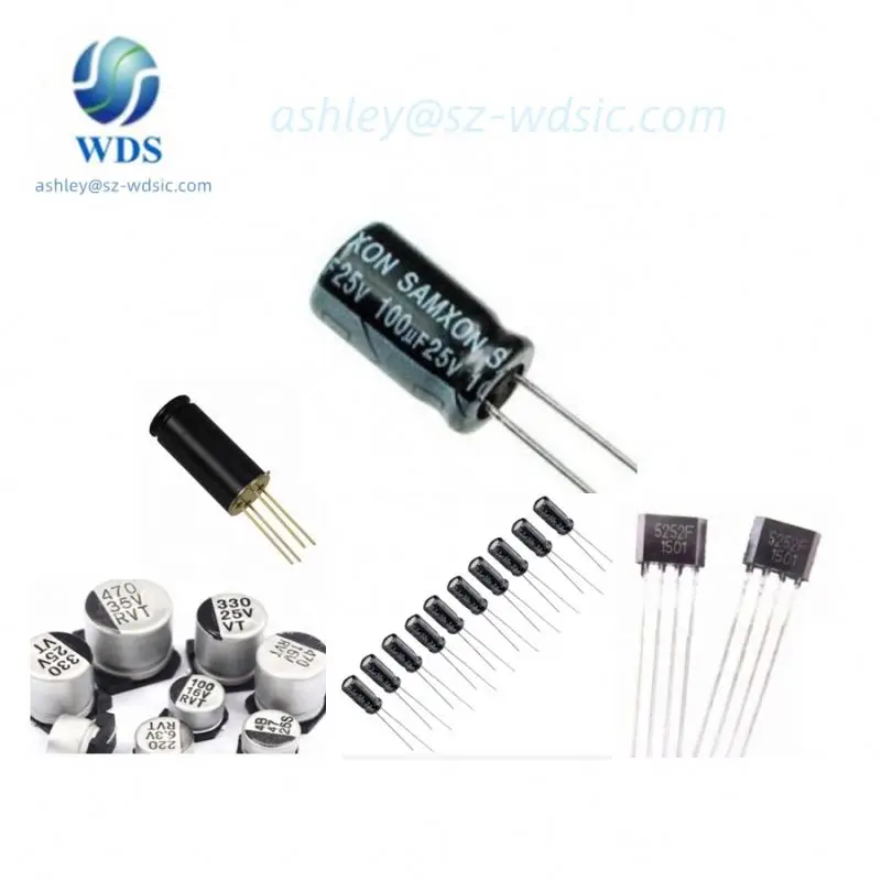 HRS2H-S-DC5V-N Original embedded resistive HRS2H-S-DC5V-N in stock