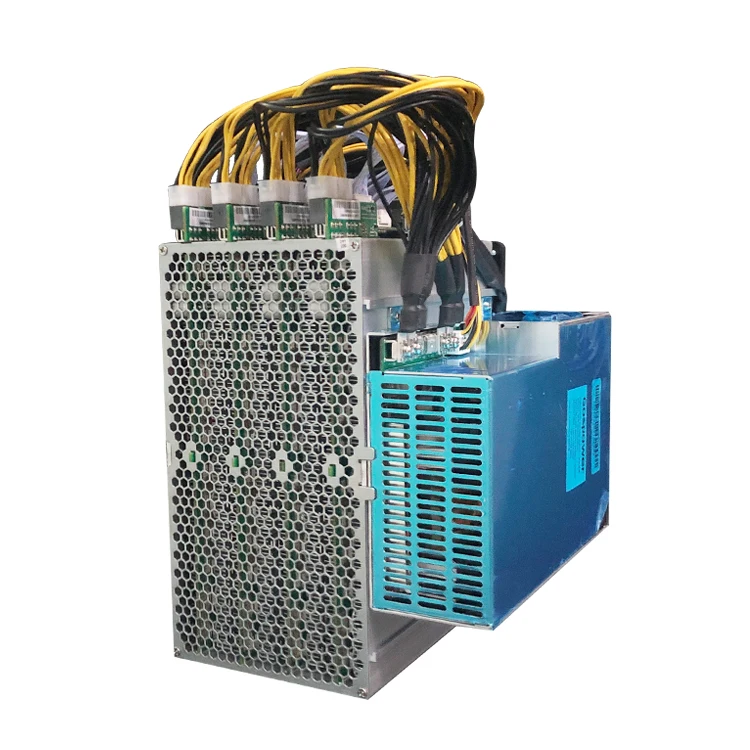 New  BTC Asic Blockchain Microbt cheetah-miner F5M 52T  With PSU Mining Machine Btc Bitcoin Antminer Miner