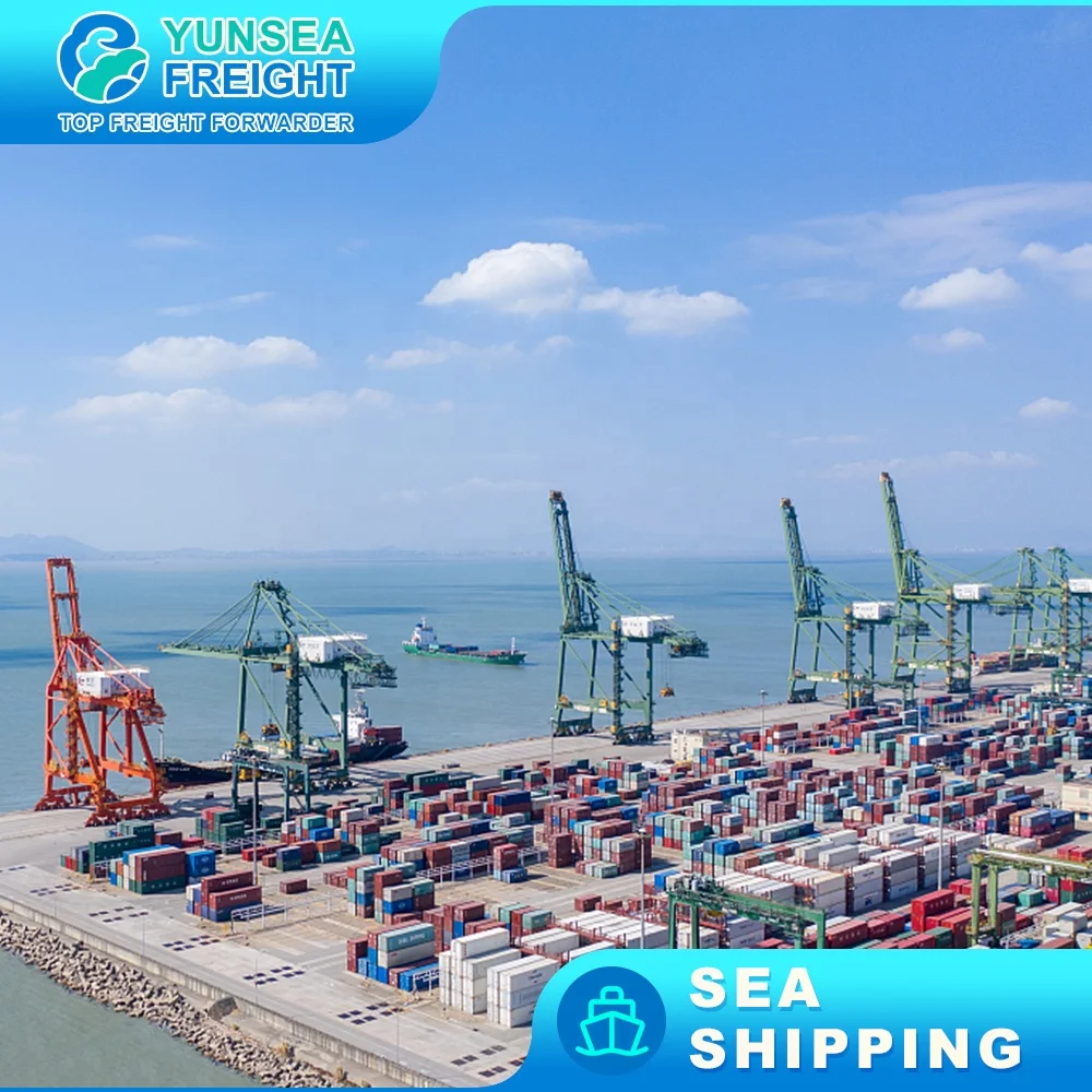Cheapest Air Freight Shipping Rates China ddp ddu agent freight service