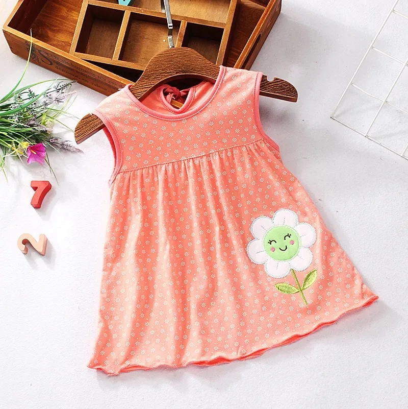 Made In China Alibaba Infant Clothes Patterns Baby Knitting Summer Dress