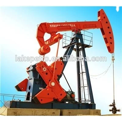 
API 11E Pump Jack Pumping Unit 