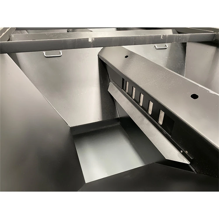 Metal Laser Cutting Machine High Quality Laser Cutting Machine