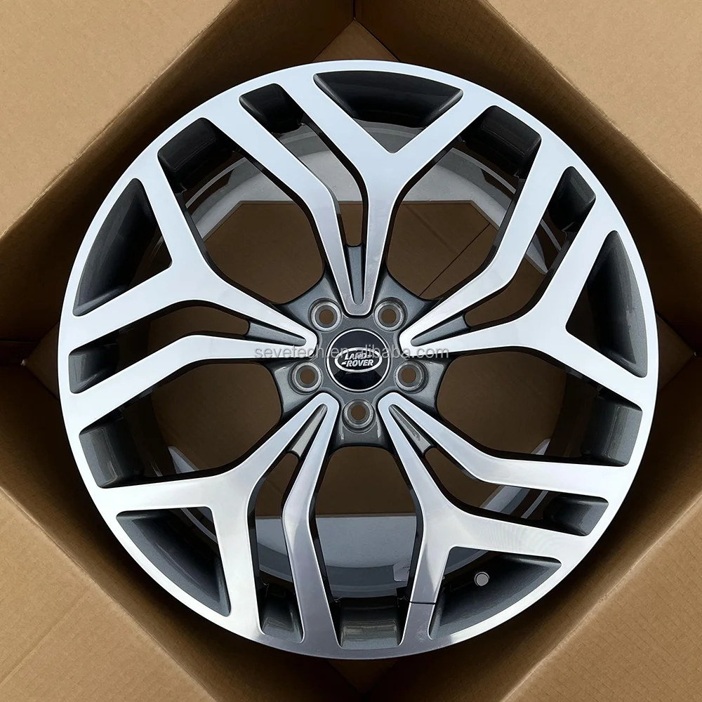 5x120 колес для гоночных автомобилей 18-22 дюйма