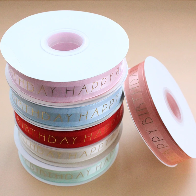 
 Spot wholesale wedding gift chocolate package romantic paper package Candy Box Baby Gift Birthday paper gift box ribbon  