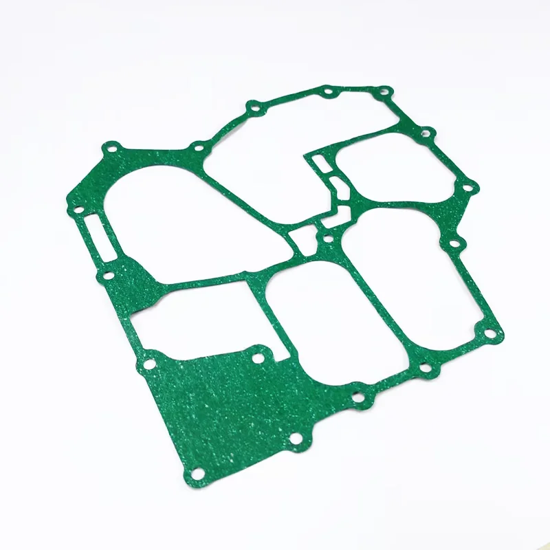 Для Seadoo BRP Spark 900 GTI90 прокладка OEM:420431845