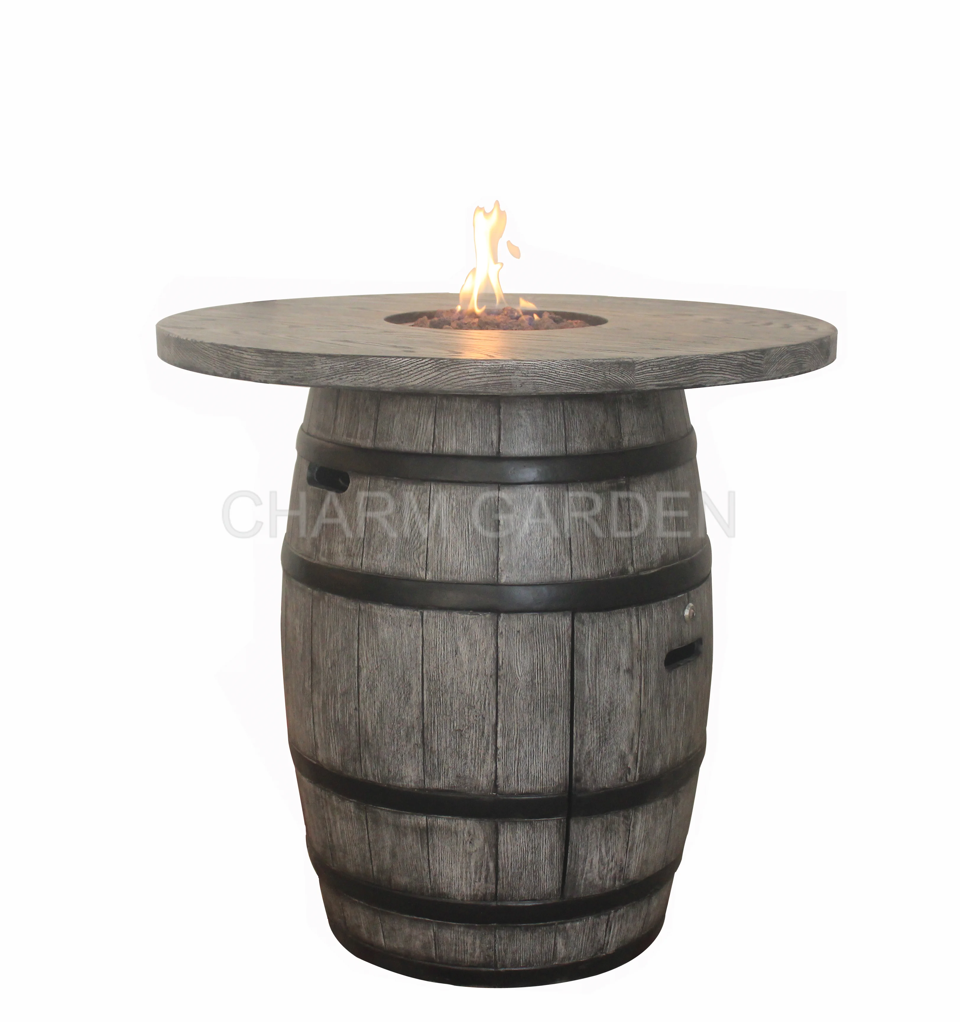 Outdoor Propane Winter Heater From China Manufacturer/Garden Fire Pit