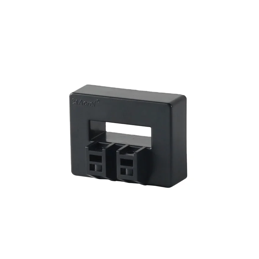 Acrel AHKC-F closed type open loop hall effect sensor mini transmitter with input 0~(20-1000)A and output 5V/4V high accuracy