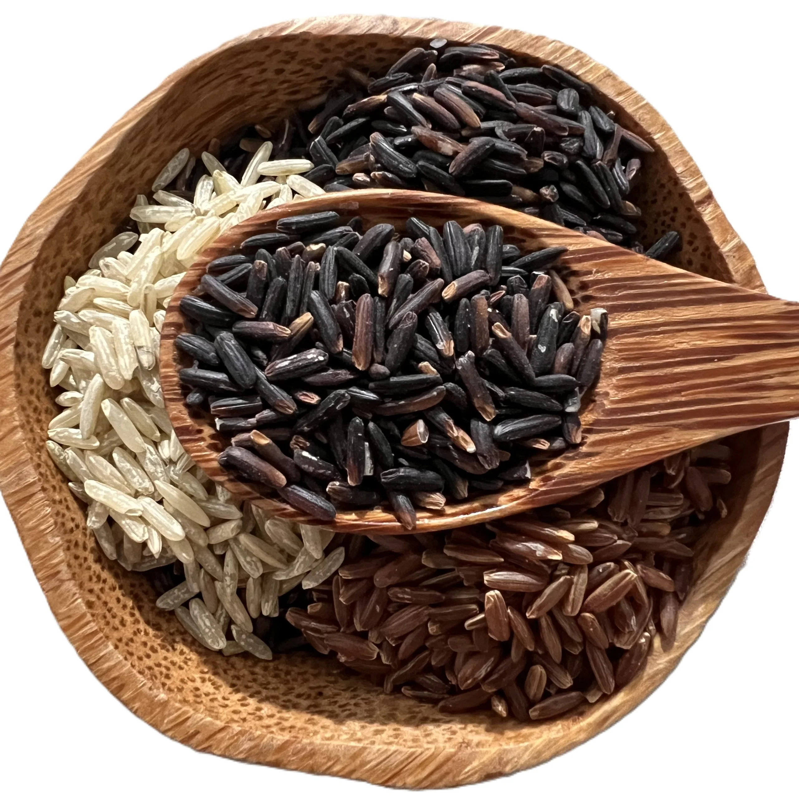 Black Rice | Vietnamese Healthy Rice | Whatsapp: +84.865.381.935 (Ms. Kathy)