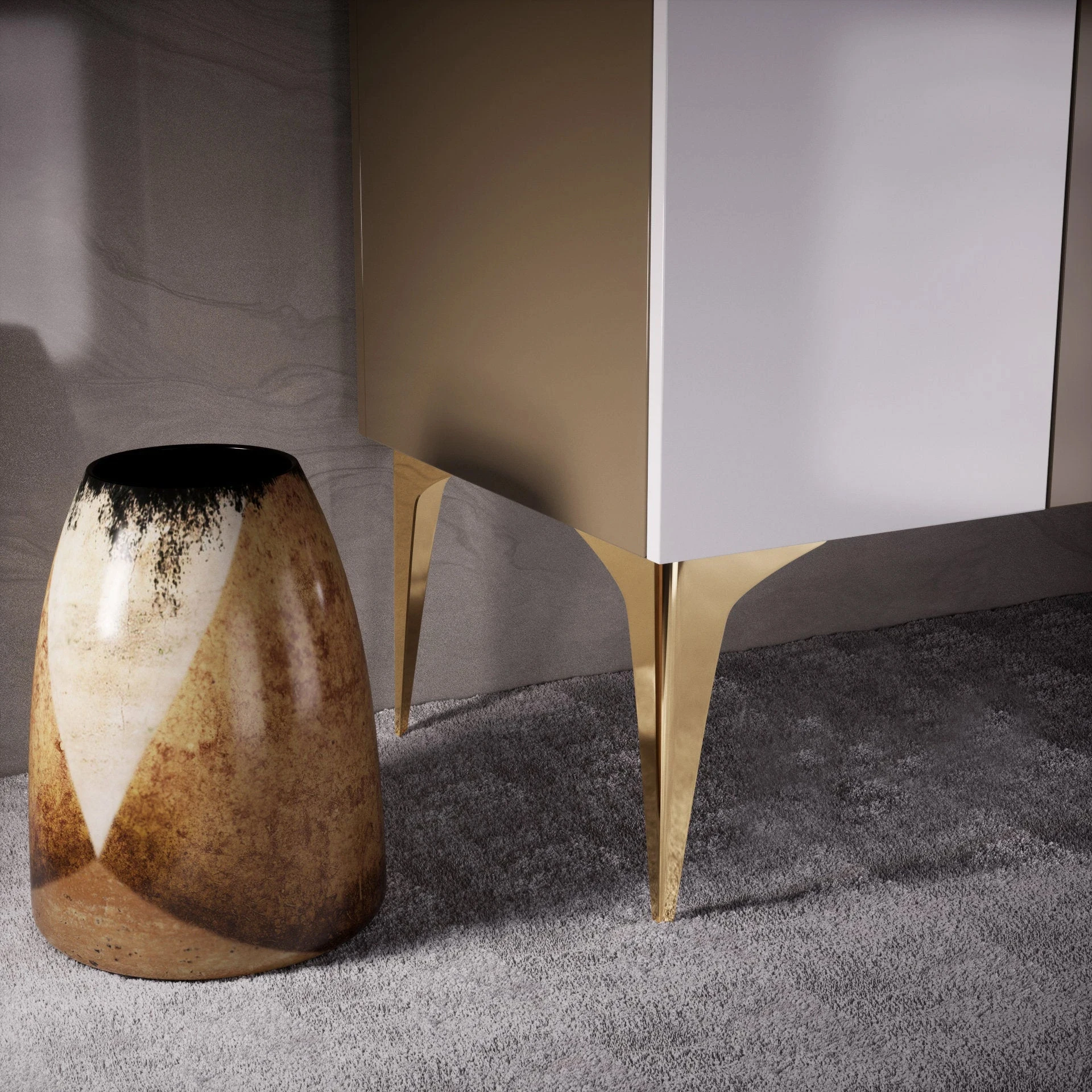 
Sofa Legs Iron Decoration Modern Office Hardware Living Room Furniture Kitchen Gold Steel Cabinet Feet Chrome Metal Sofa Legs 