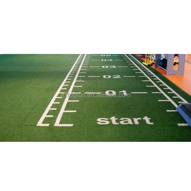 Factory Cheap Price Soccer Artificial Soccer Artificial Grass Green Rug Carpet Wholesale Low Price Fitness Flooring Turf