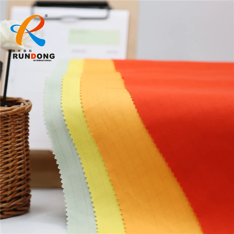factory wholesale 100% cotton twill fabric for workwear uniform