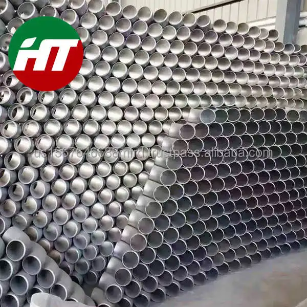 3D сварной локоть 90 Asme Codo B16.9 A234 Wpb/Wpc сталь Gi 1/2 оцинкованный Astm A420 Wpl6 Coude