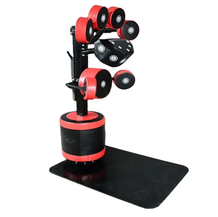 Gym And Professional Comprehensive Training Target Multi-directional For Boxing Training