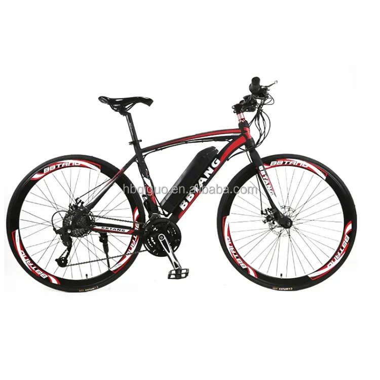 CE certification  29-inch mountain bike with factory price  high quality  voltage 48V/10A  Motor 350W  Icd display screen