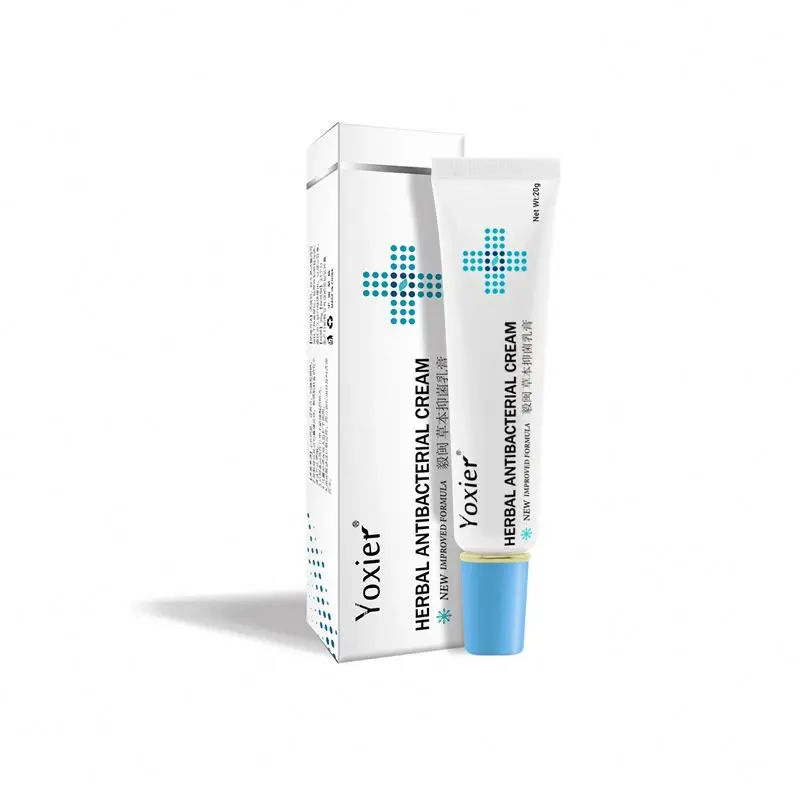 Yoxier Hand Foot Anti Itch Rash Urticaria Psoriasis Treatment Cream For Skin