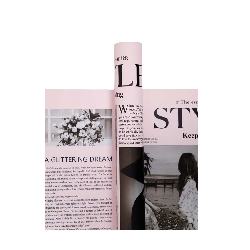 Hot Sale Printed Fast Food Serving Tray Greaseproof Paper Burger Sandwich Chips Wrapping