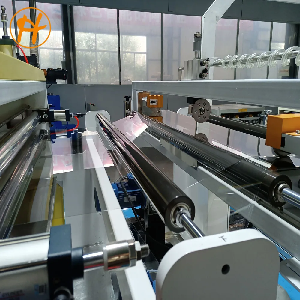 Plastic Sheet Roll Wholesale Anti-fog PET Clear  for Thermoforming