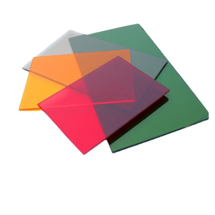 Factory best-selling laser protective window anti purple blue green yellow red light laser protective plate