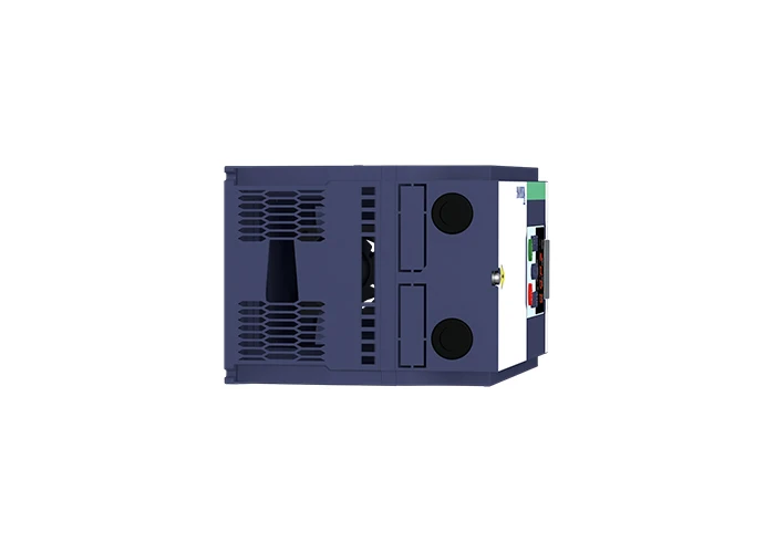 220V Single Phase Solar Water Pump Controller 2.2kw 4kw For Water Supply System