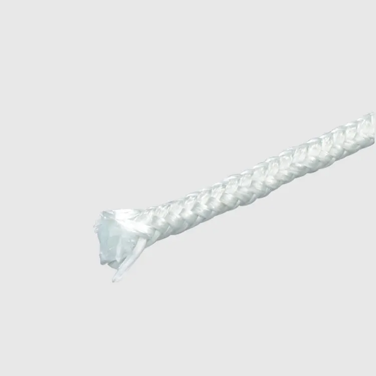 
High quality heat resistance construction fiberglass wicks oil lamp wicks 