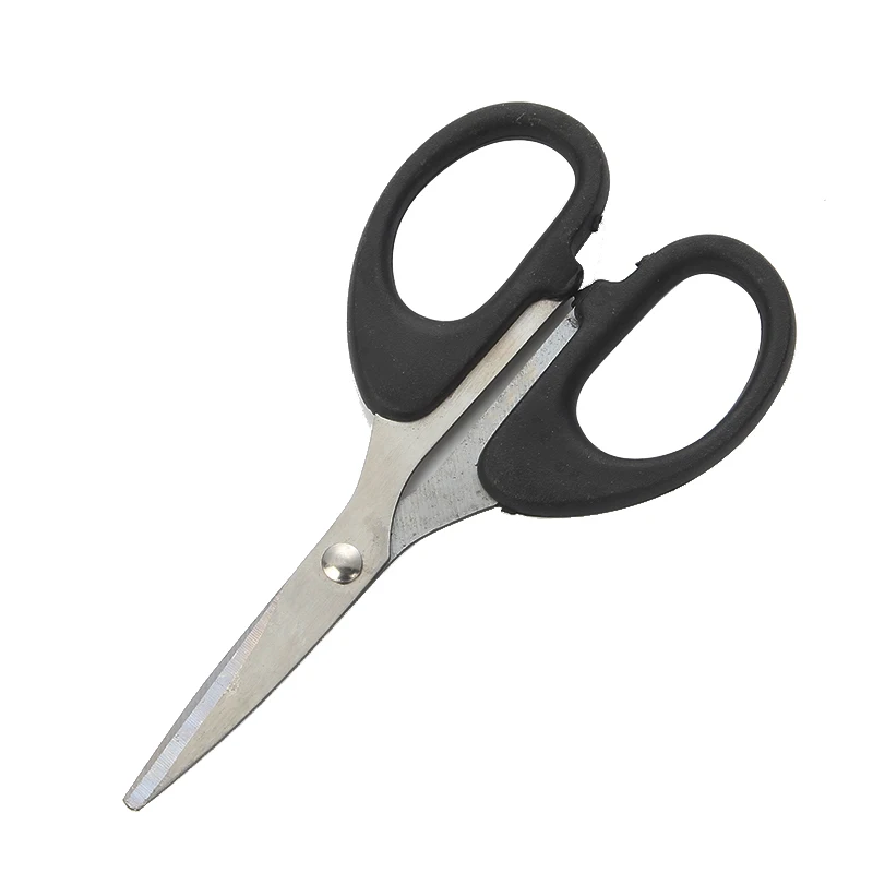 1Pcs High Quality Scissors Tailor Stationery Stainless Steel Office Paper Cut Household Thread Childart Handmade (1600333804444)