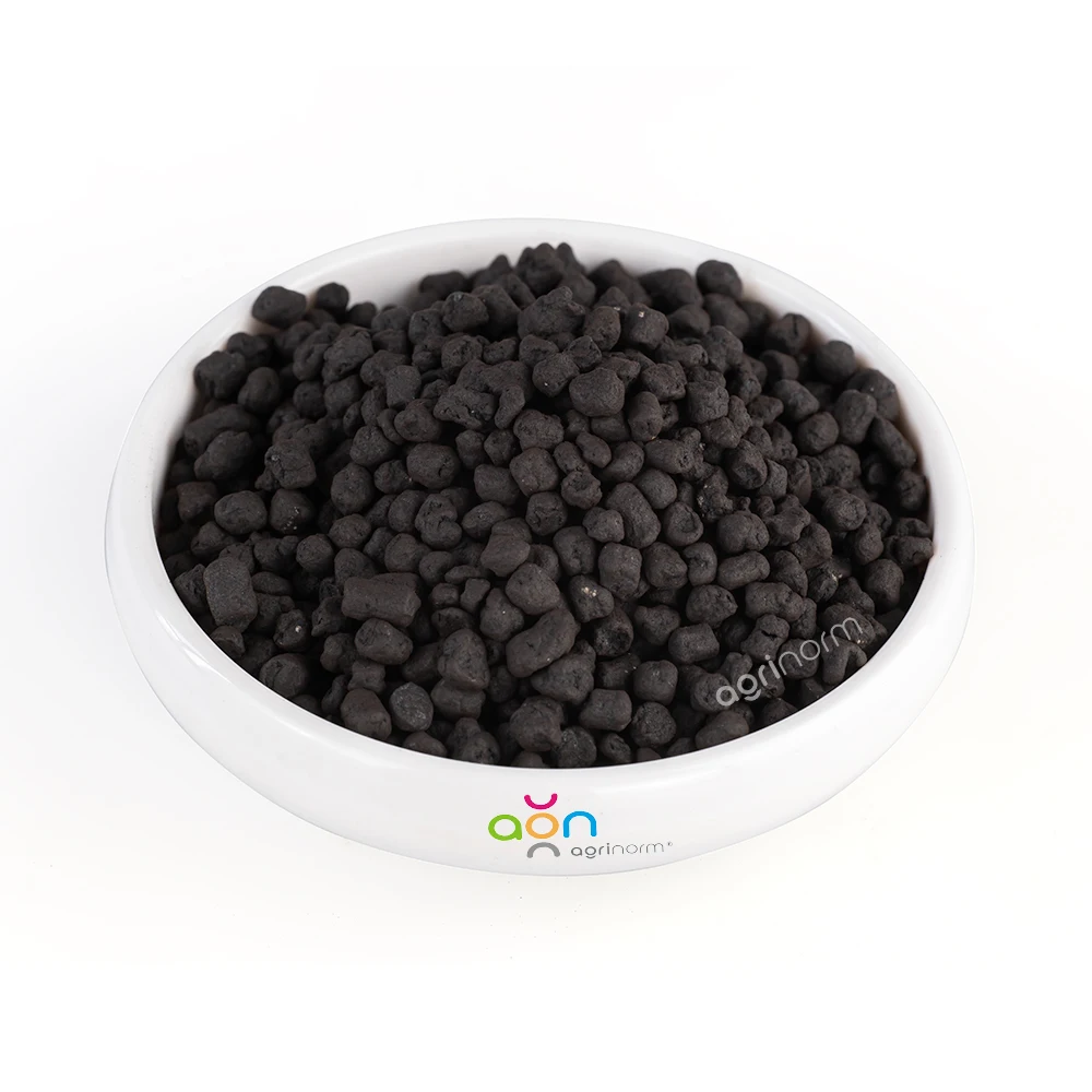 High Quality Growth Promoter soluble granular organic fertilizer