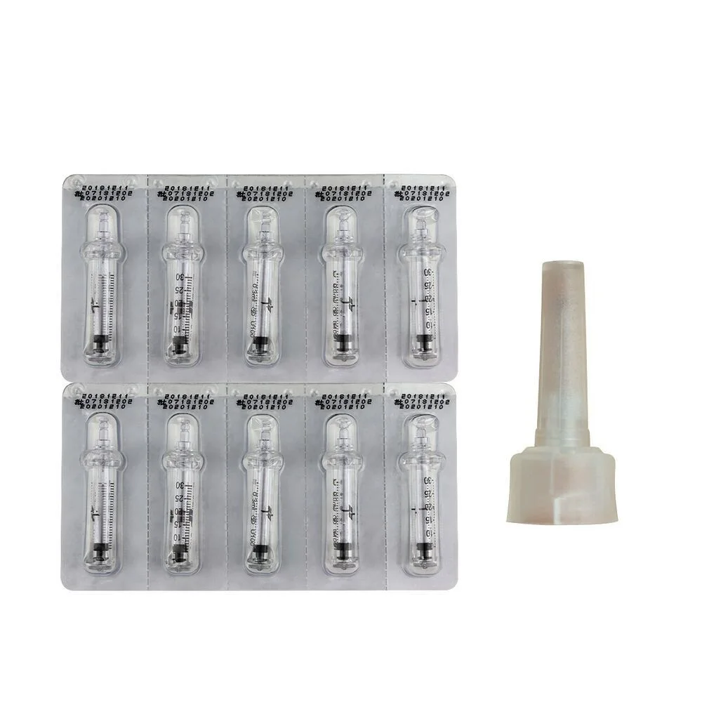 filler wrinkle  hyaluronic pen ampoules