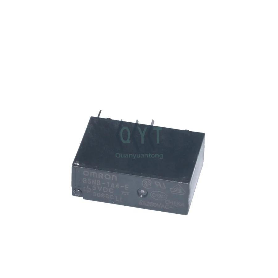G5NB-1A4 Relay New IC CHIP G5NB-1A4-E 12VDC