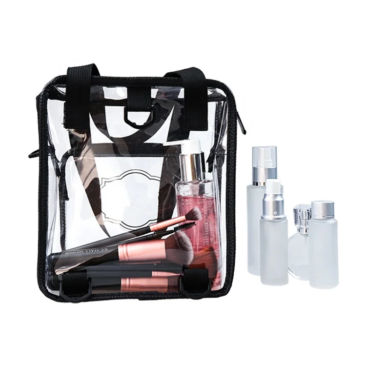 ISO BSCI factory accept customized backpacks for girl school backpacks women backpack pvc cosmetic bag pvc handbags pvc bag