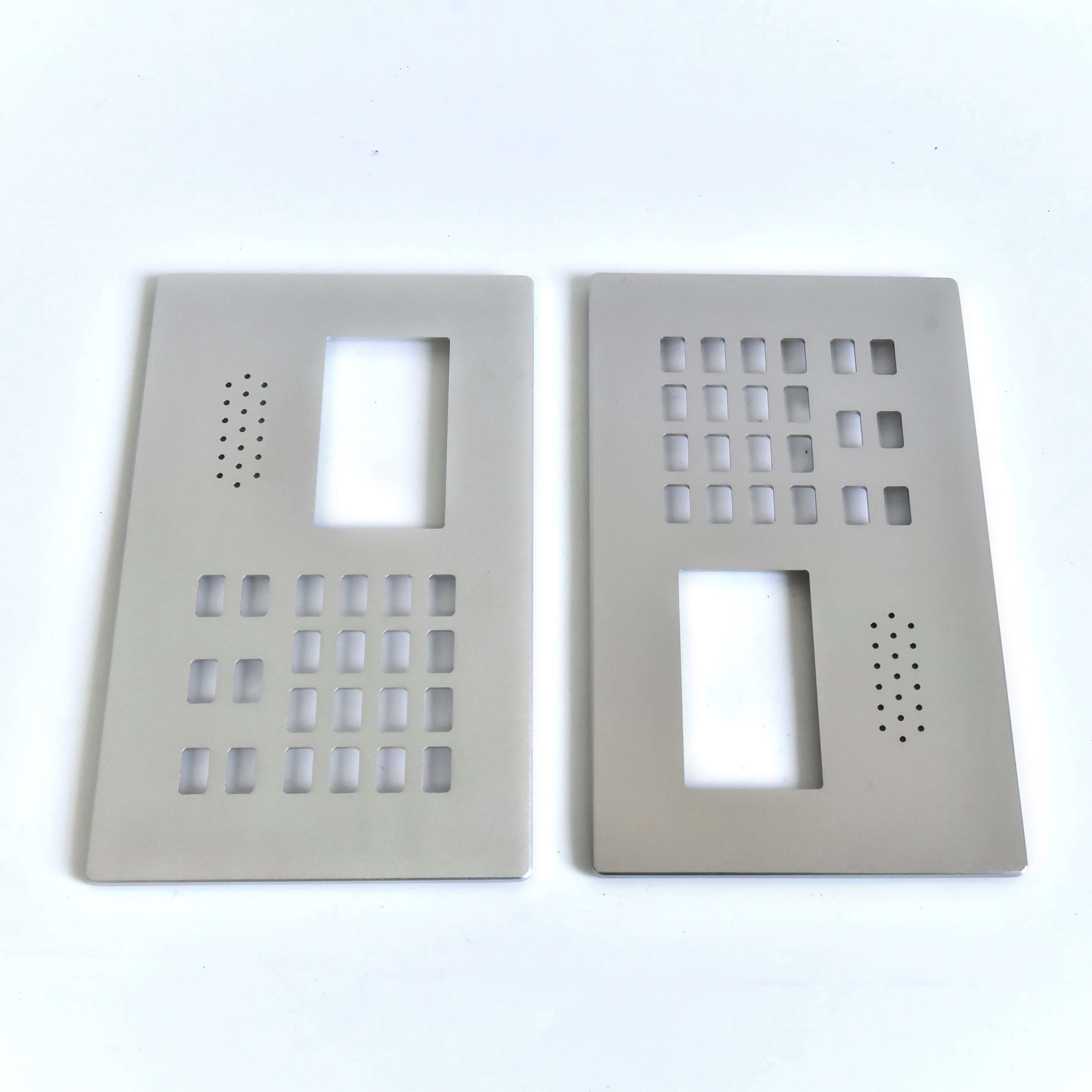 High-quality Cabinet Electric Meter Box Metal Enclosure computer tower case CCTV recorder