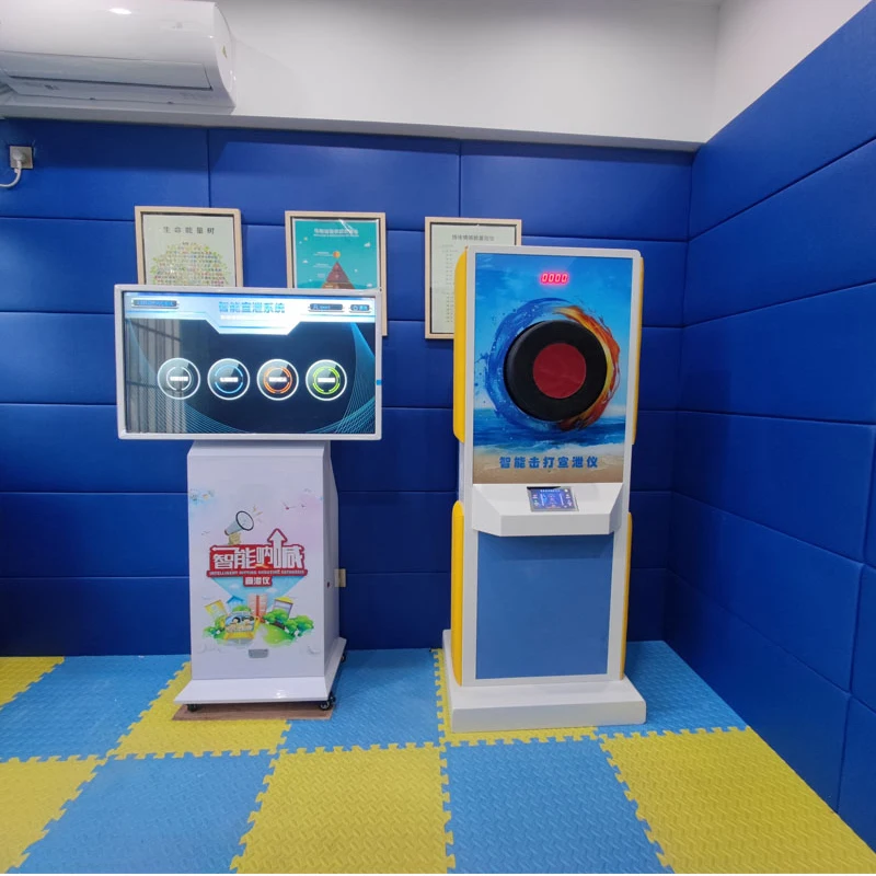 psychological decompression and hitting all-in-one machine efficient pressure reduction high quality materials
