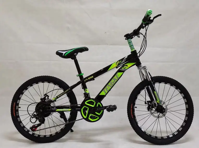 Высокое качество 20 дюймов дешевые 21 скорость BMX велосипед Оптом уличный Фристайл