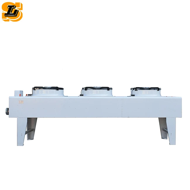 Высокопроизводительный сухой кулер, промышленное и погружное охлаждение asic SHSL D2