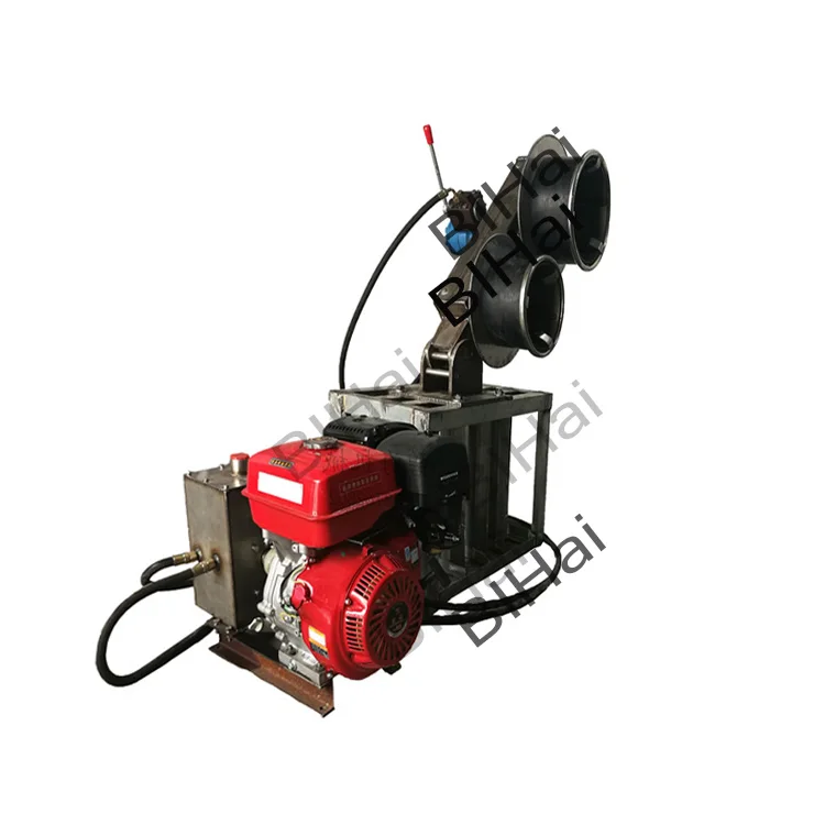 Electric  Fishing Net Hauler equipment