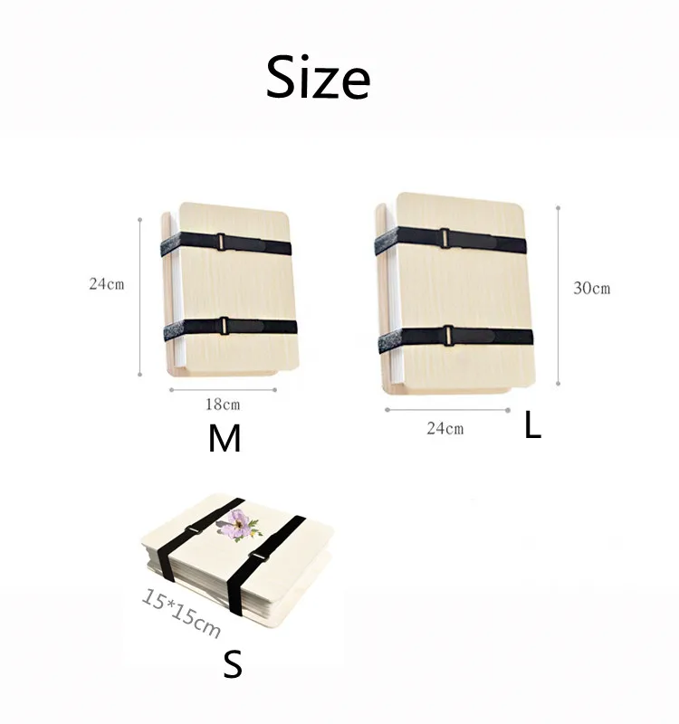 Professional Dried Flower Press Kit, Leaf Press 6 x 8 inch 5 Layers Nature Press Kit for Plant Specimen Collecting DIY Art
