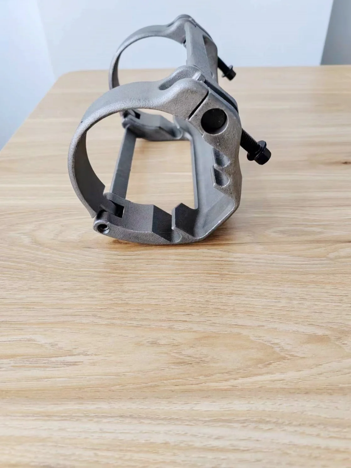 Casting Stainless Steel Cross Coupling Cable Protector Designed To Protector Cables In Oil Field