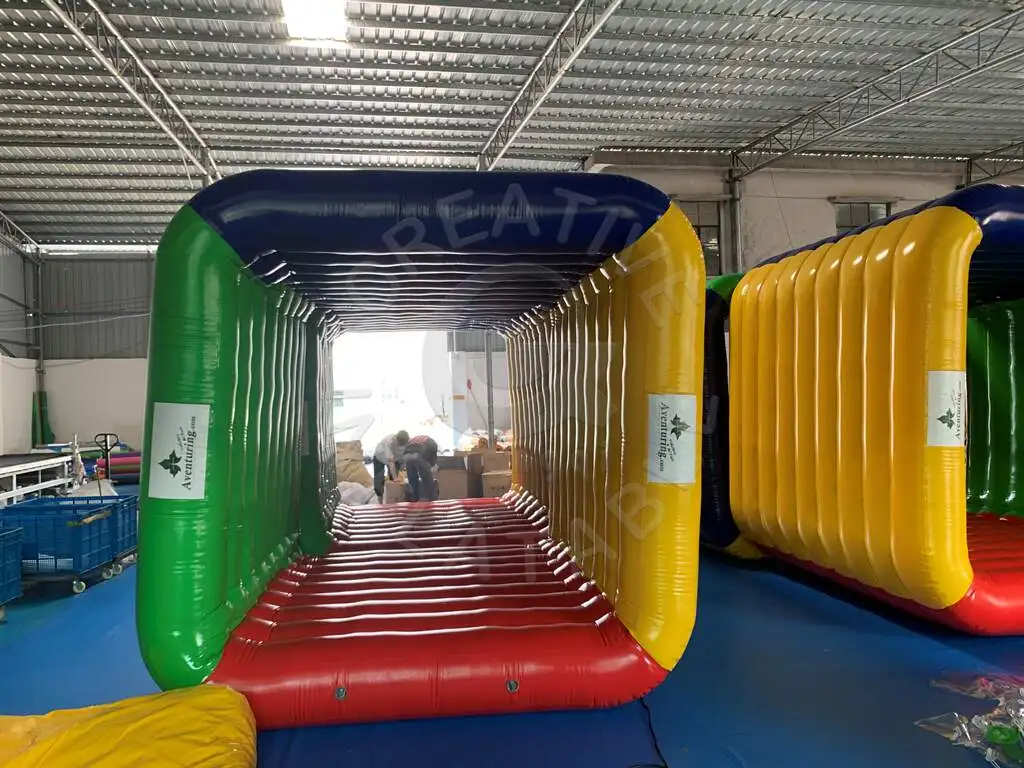 giant inflatable sports games Kids Sports Activities Inflatable flip competition games