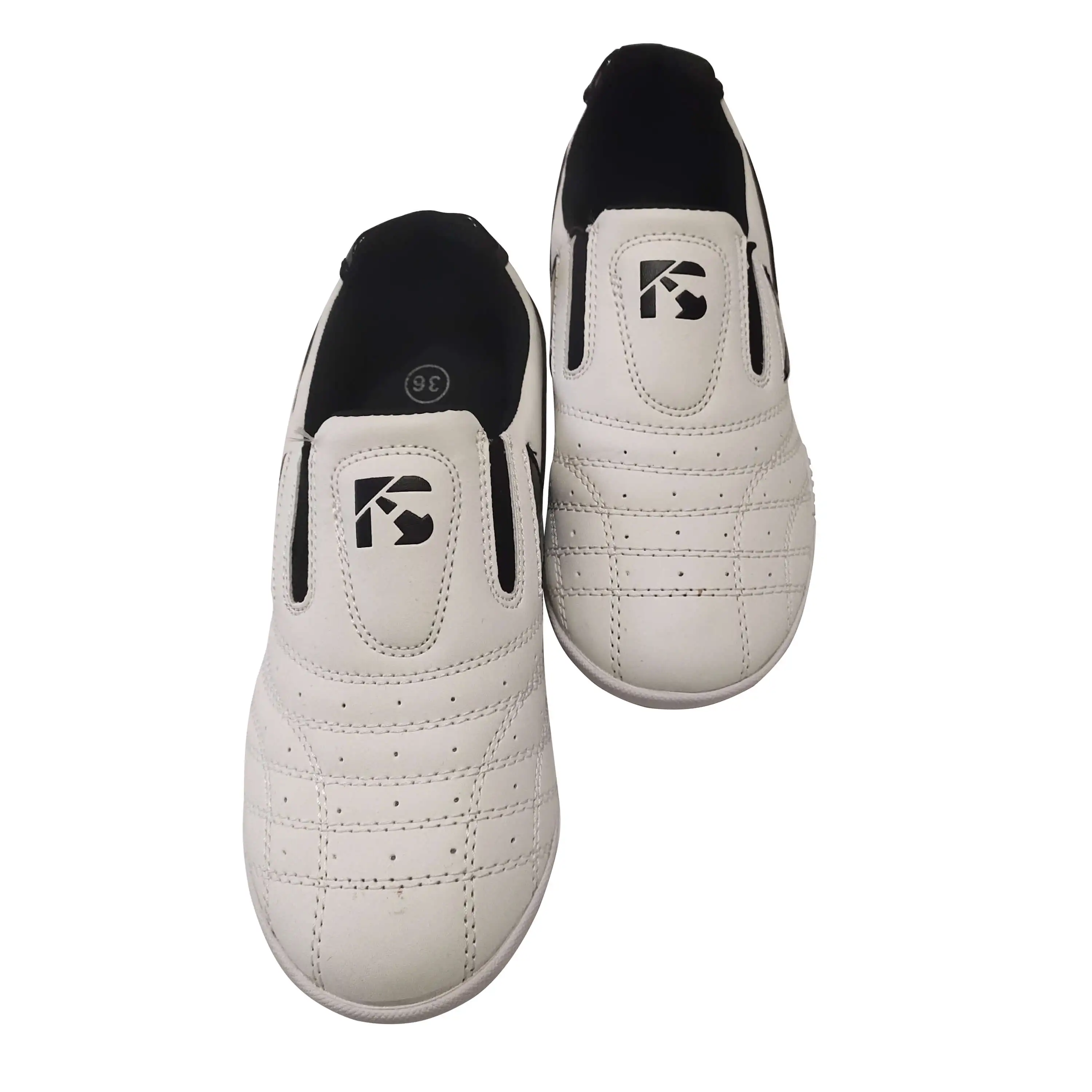 Comfortable cheap sample free shipping wholesale Durable taekwondo shoes