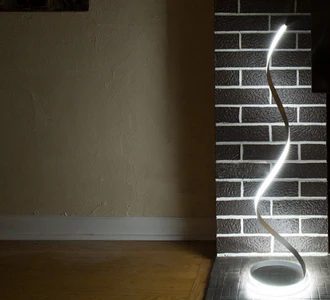 No Limit Free Cutting 12V 24V Dotless Cob Led Strip For No Darkness Aluminum Profile Light