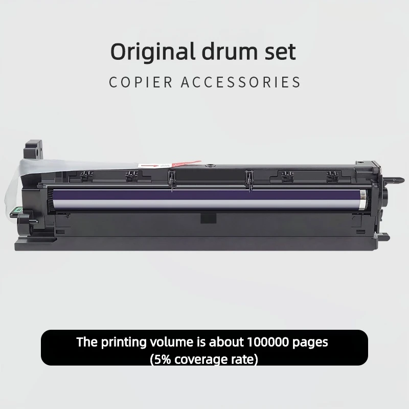 Оригинальный Восстановленный барабанный блок для разработчиков RICOH MP2014 2014AD IM2700 2701 2702 качественный тонер-картридж с заводской опт