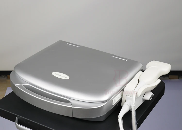 Portable Site-rite Ultrasound Scan 3D 4D Full Digital Medical Ultrasonido Portatil Hospital Diagnostic Laptop Machine
