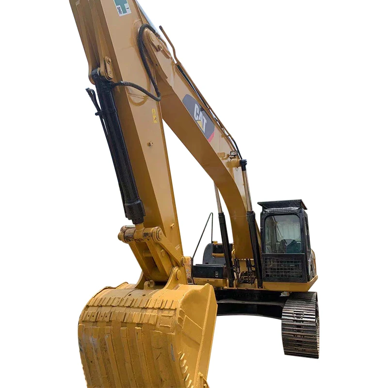 Used cat 330d excavator for sale original Caterpillar 330 330C 330BL 330DL digger excavator in STOCK
