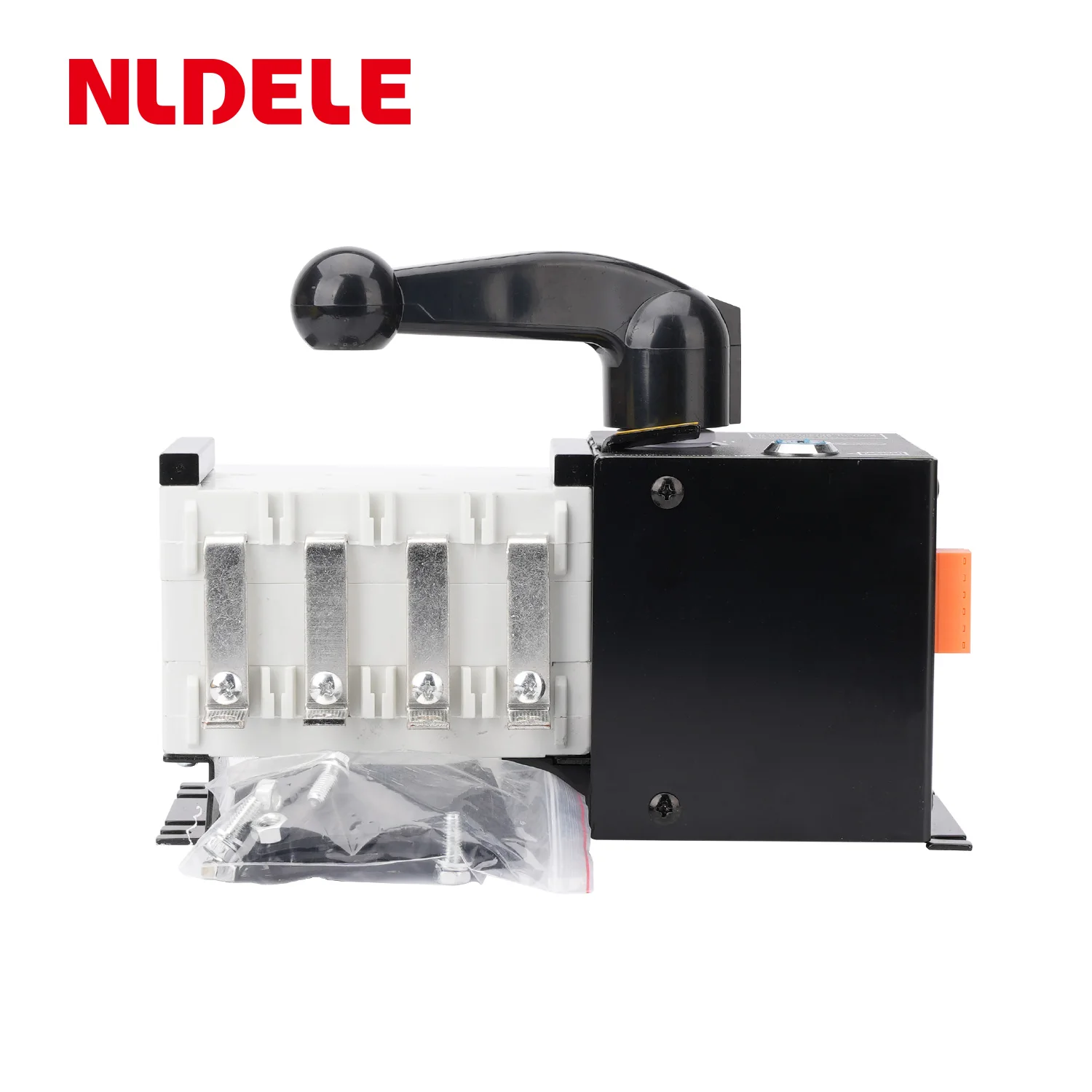 AC DC Diesel Generator Motorized ATS 200A 250A 300A 400A 500A 630A 800A 1600A 2000A 3200A 3p 4p Automatic Transfer Switch ATS