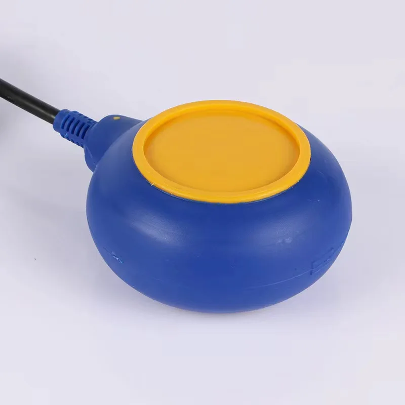 Original M15-3 Float Level Control Switches Water Pump Float Ball Level Switch