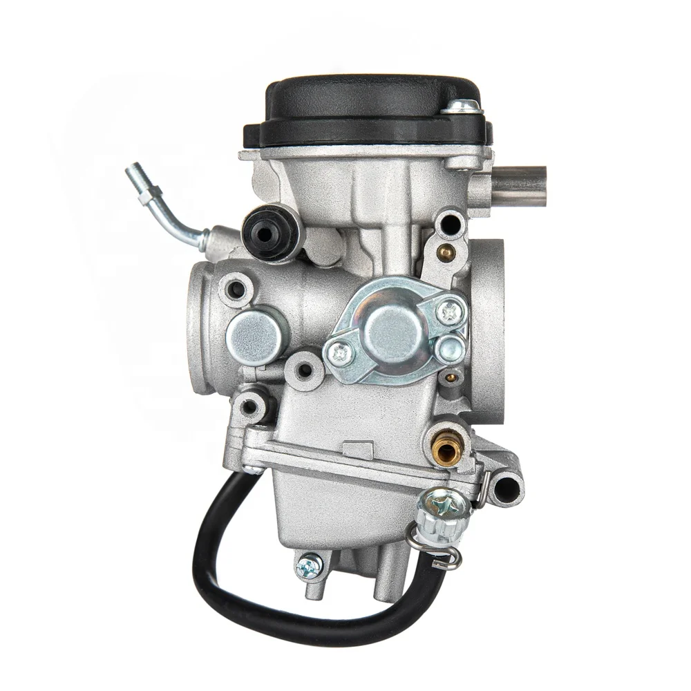  ATV Carb Carburetor For Yamaha Kodiak 400 Grizzly Big Bear Wolverine 350