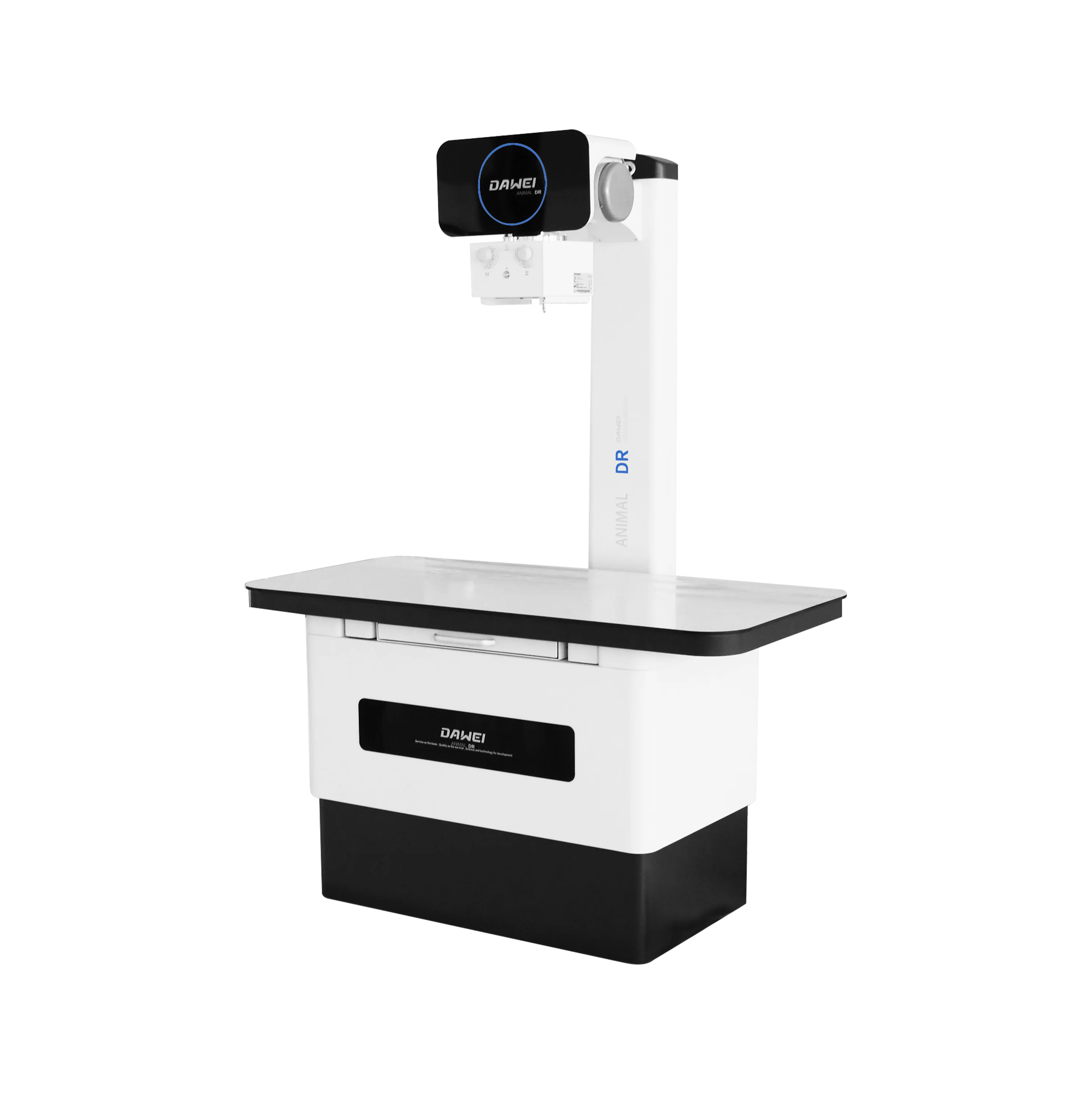 DAWEI Animal Xray Machines Veterinary Digital Dental Xray Machine