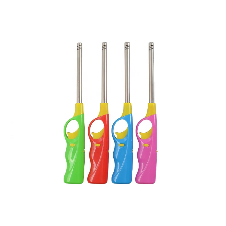 outdoor convenience refillable gas lighters