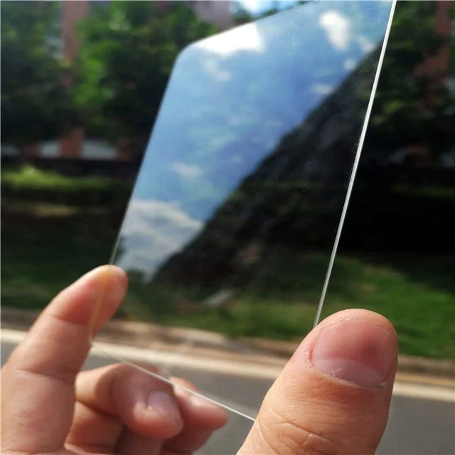Оптовая продажа тонкого закаленного стекла Gorilla Glass